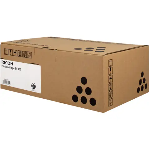 Ricoh 406956  - Toner do Ricoh SP-300